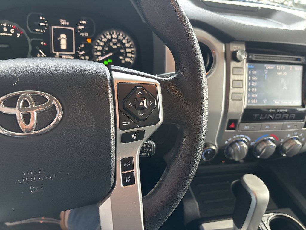 Used 2018 Toyota Tundra SR5 image 13