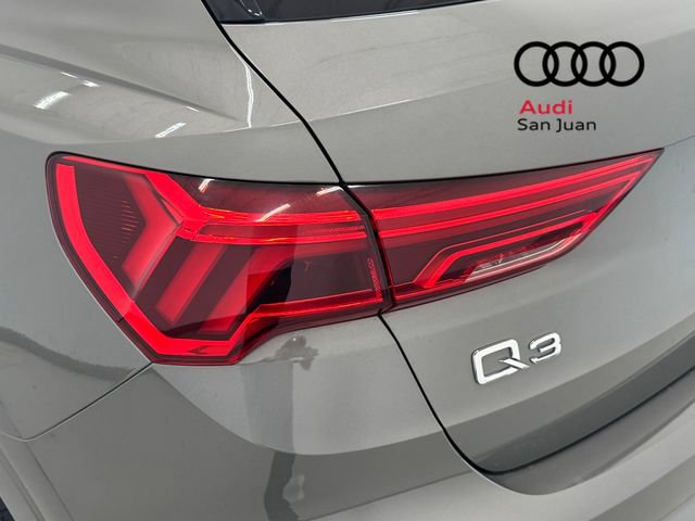Used 2022 Audi Q3 2.0T Premium Plus AWD/4WD image 11