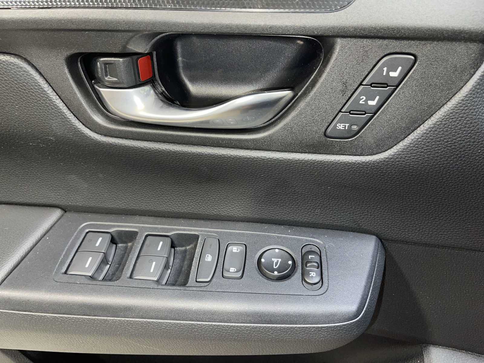 Used 2025 Honda CR-V Sport-L image 23