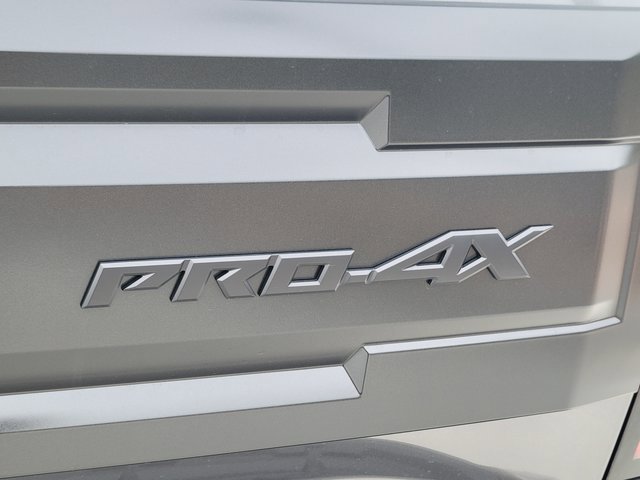 New 2026 Nissan Frontier PRO-4X image 12