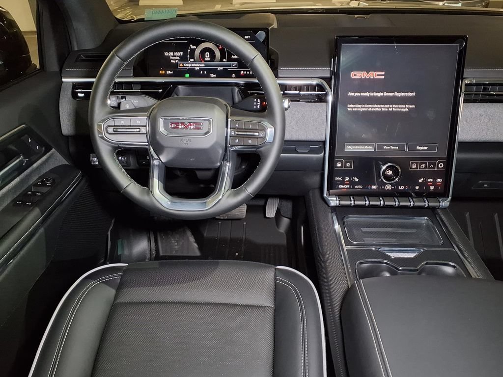 Used 2026 GMC Sierra EV Elevation AWD/4WD image 14