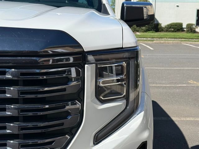 Used 2024 GMC Sierra 1500 Denali Ultimate AWD/4WD image 12