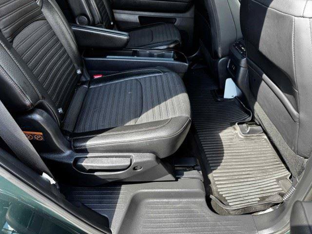Used 2024 Nissan Pathfinder Rock Creek AWD/4WD image 49