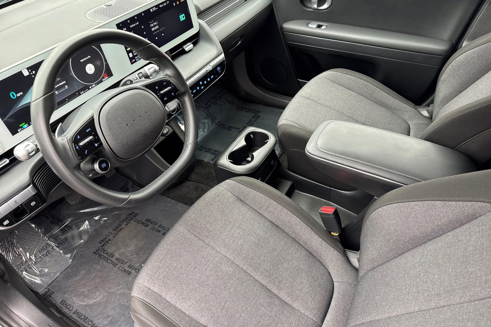Used 2024 Hyundai Ioniq 5 SE RWD image 10