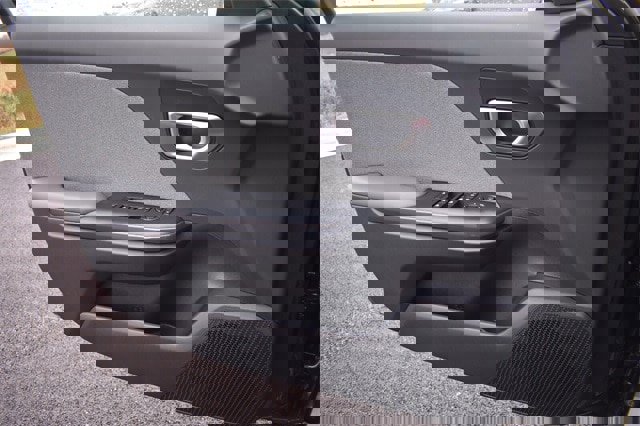 New 2025 Kia K4 EX image 27