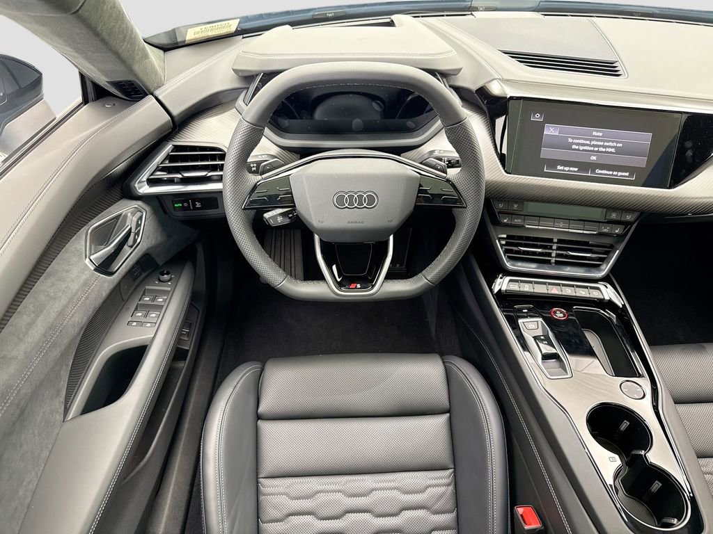 New 2026 Audi S e-tron GT Prestige image 10