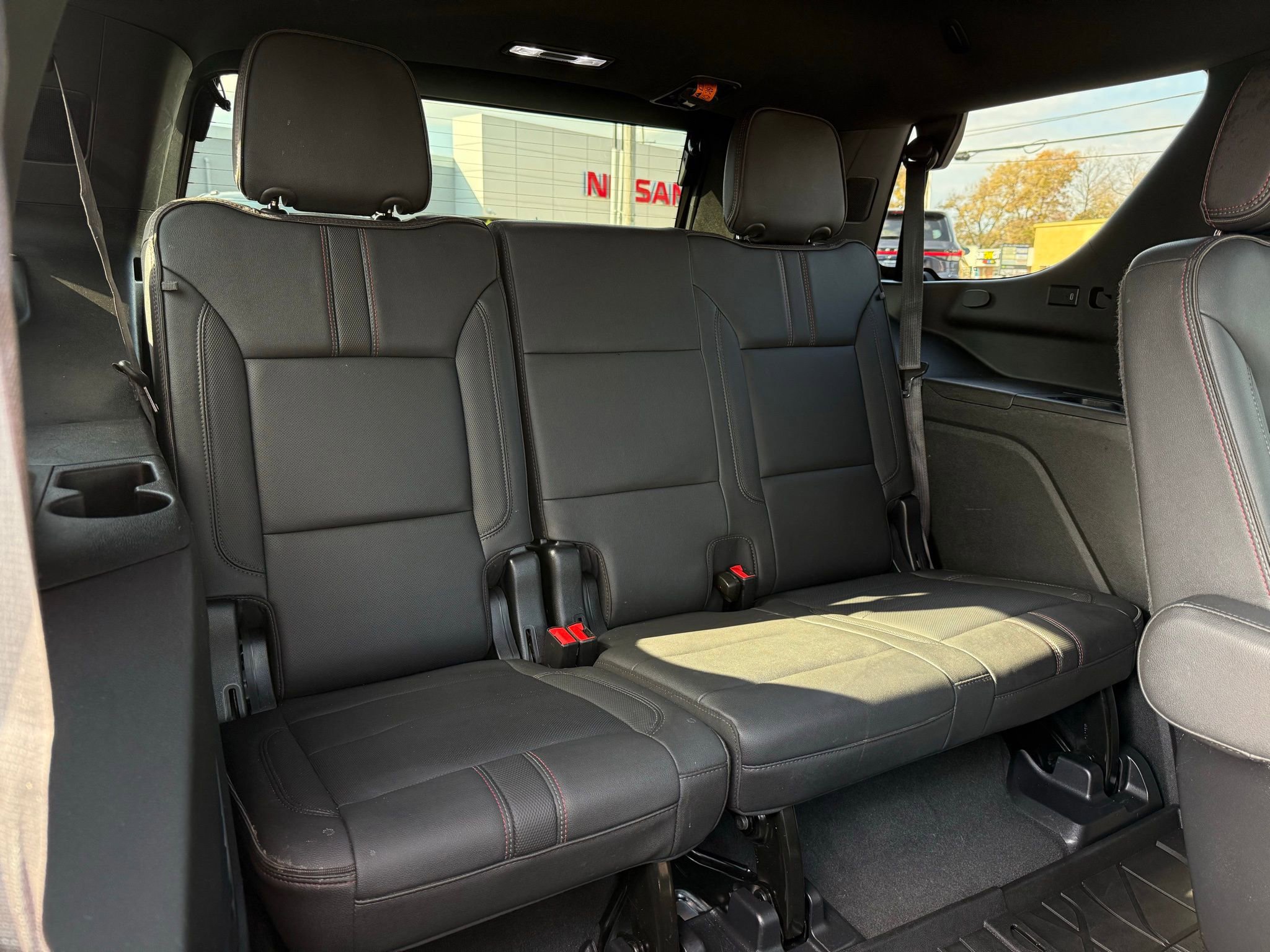 Used 2022 Chevrolet Tahoe RST w/ Luxury Package image 29