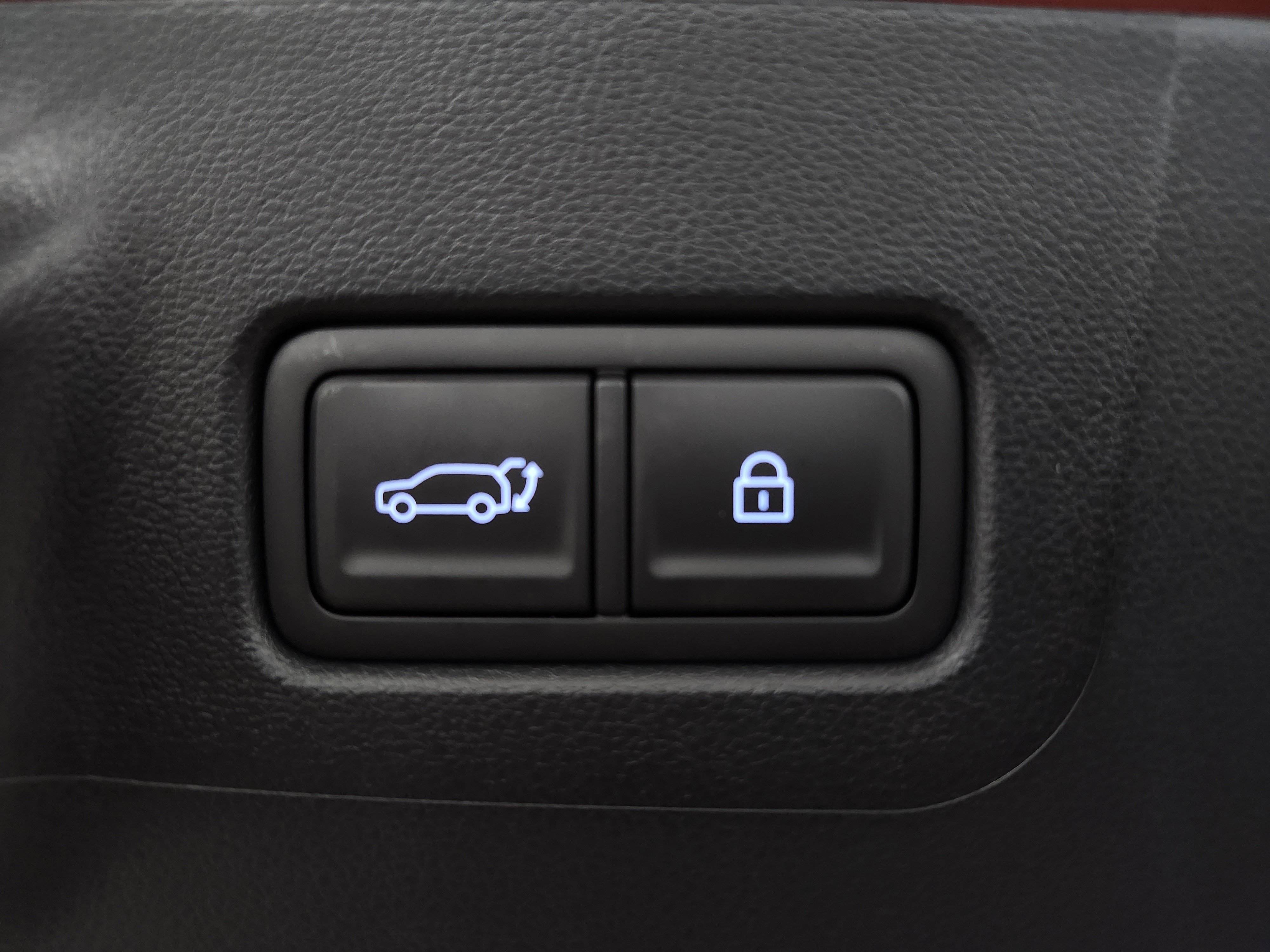 New 2026 Hyundai Santa Fe Calligraphy image 17