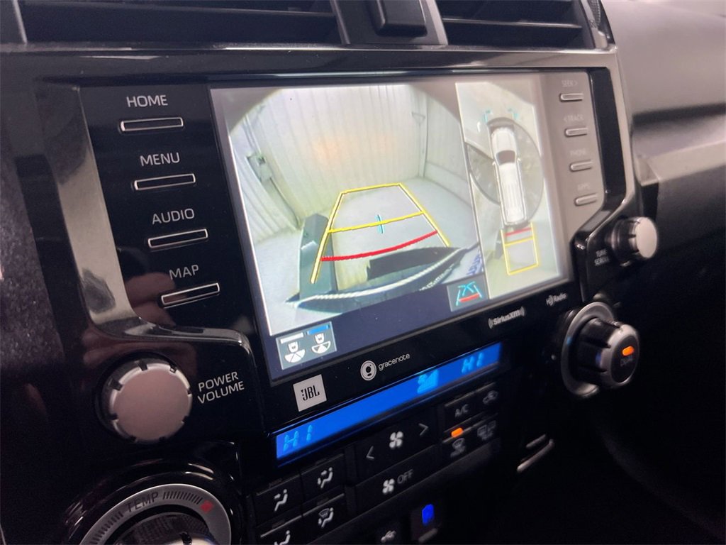 Used 2022 Toyota 4Runner TRD Pro image 15