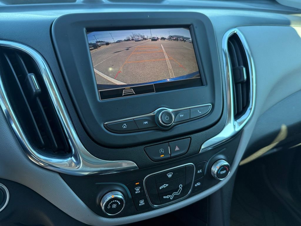 Certified 2023 Chevrolet Equinox LS w/ LS Convenience Package image 17