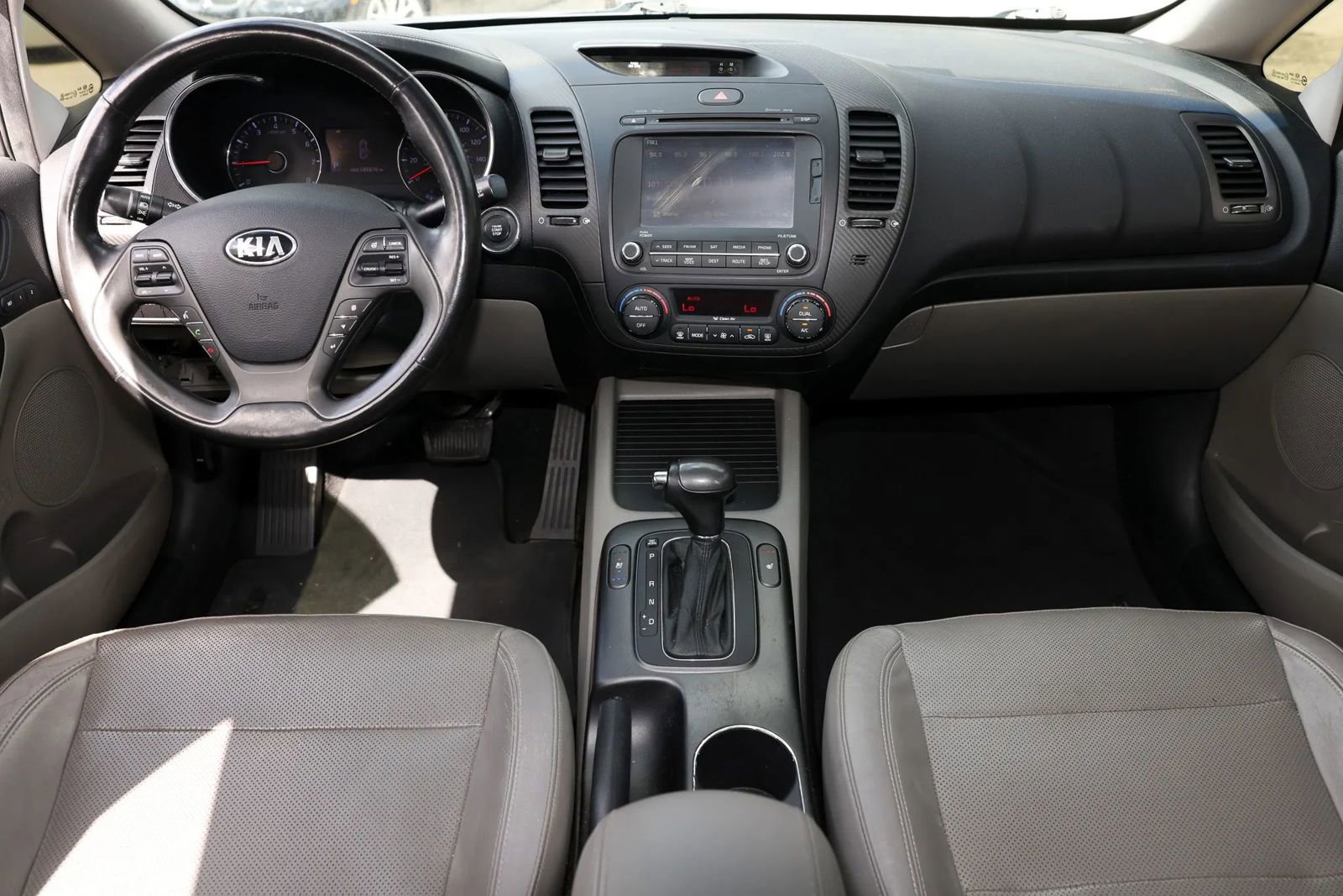 Used 2014 Kia Forte EX w/ Premium Package image 20