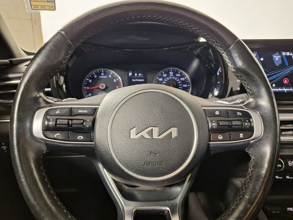 Used 2023 Kia K5 GT w/ GT1 Package FWD image 20