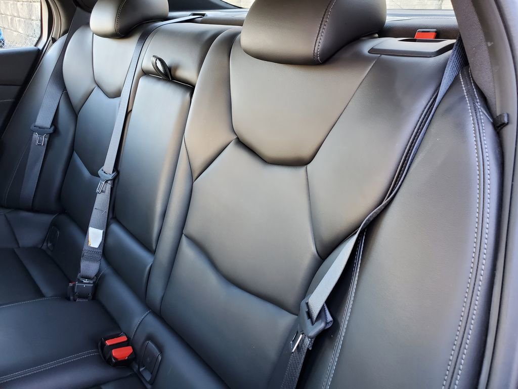 Used 2023 Cadillac CT5 Luxury w/ Sun And Sound Package image 35