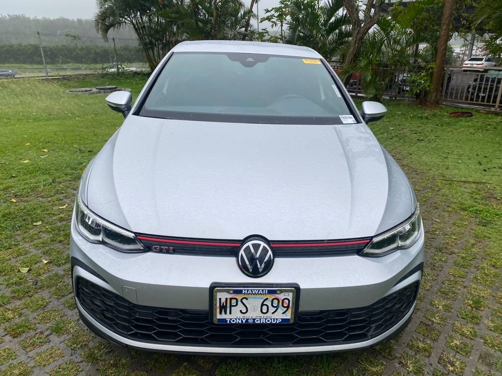 Used 2022 Volkswagen GTI S image 20