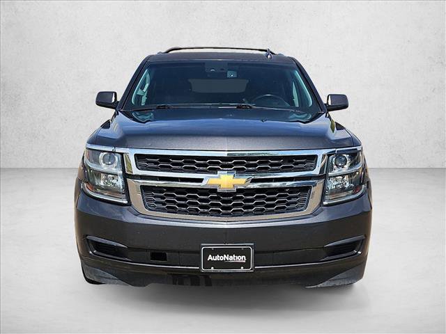 Used 2016 Chevrolet Suburban LT AWD/4WD image 2