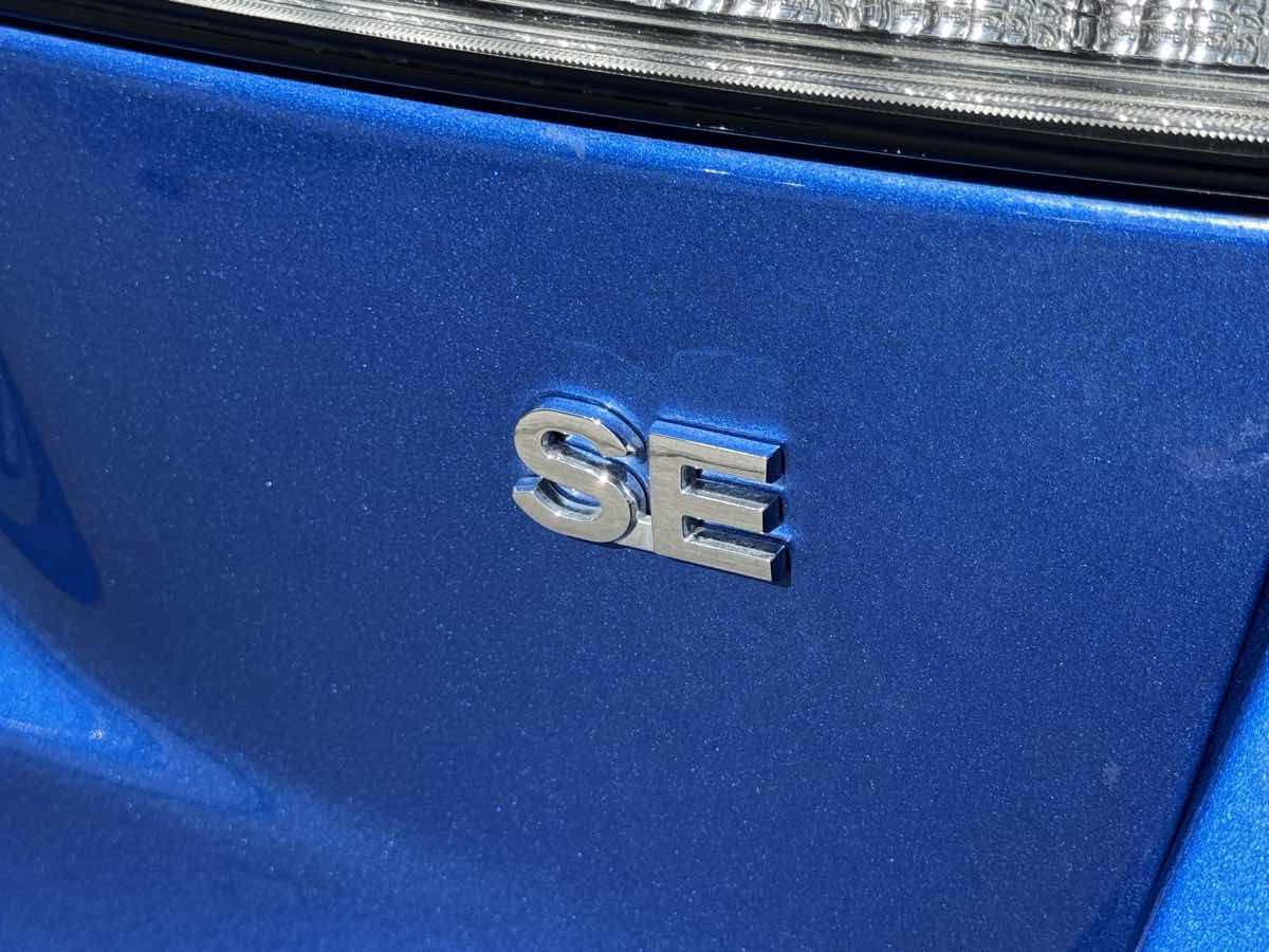 Used 2024 Mitsubishi Outlander Sport AWD image 12