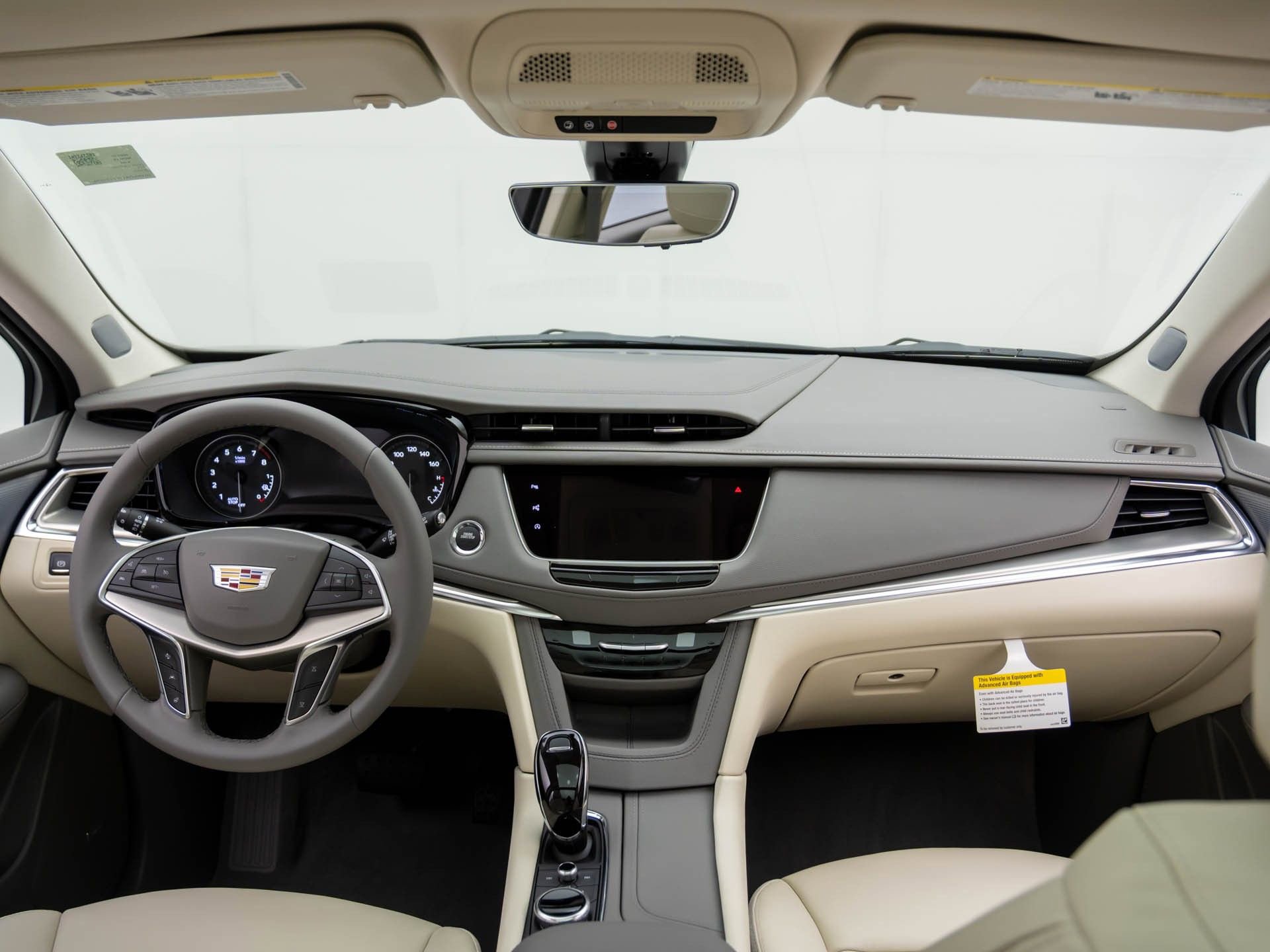 New 2026 Cadillac XT5 Premium Luxury w/ Driver Assist Package image 13