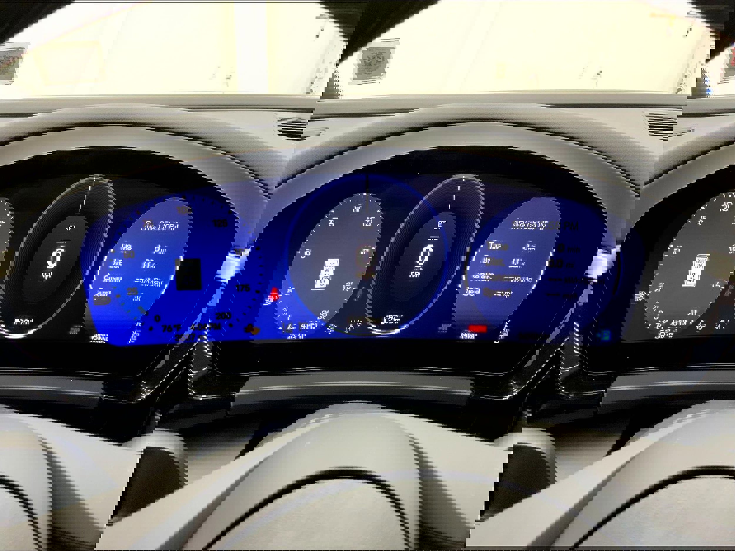 Used 2025 Porsche Macan Electric image 24