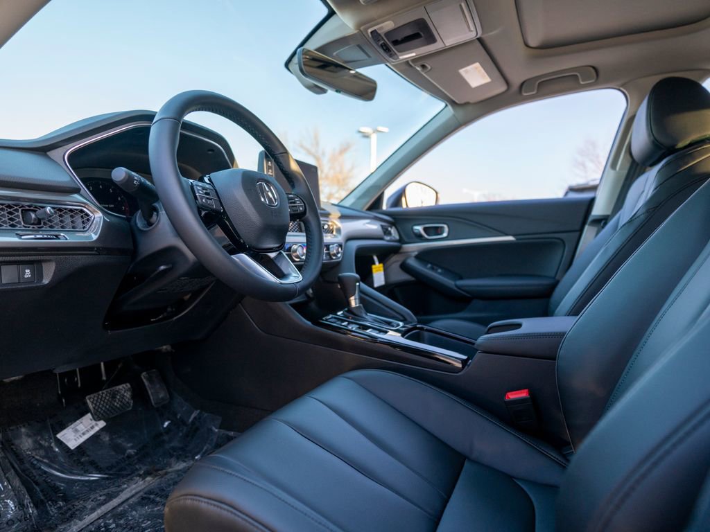 New 2026 Acura Integra FWD image 14
