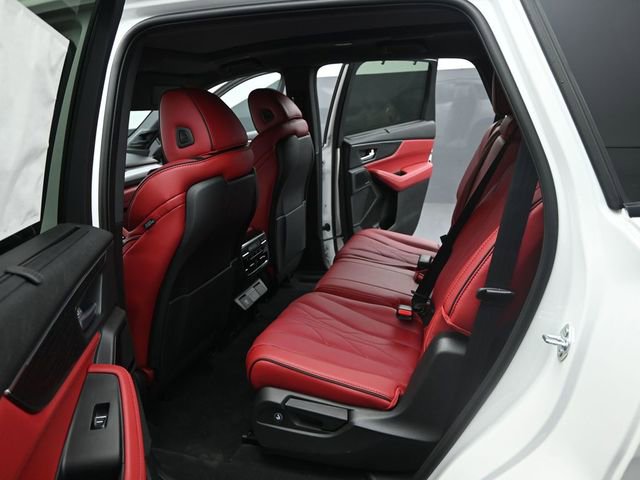 New 2026 Acura MDX Type S image 15