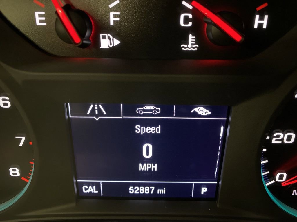 Used 2023 Chevrolet Malibu LT w/ Sport Edition image 20