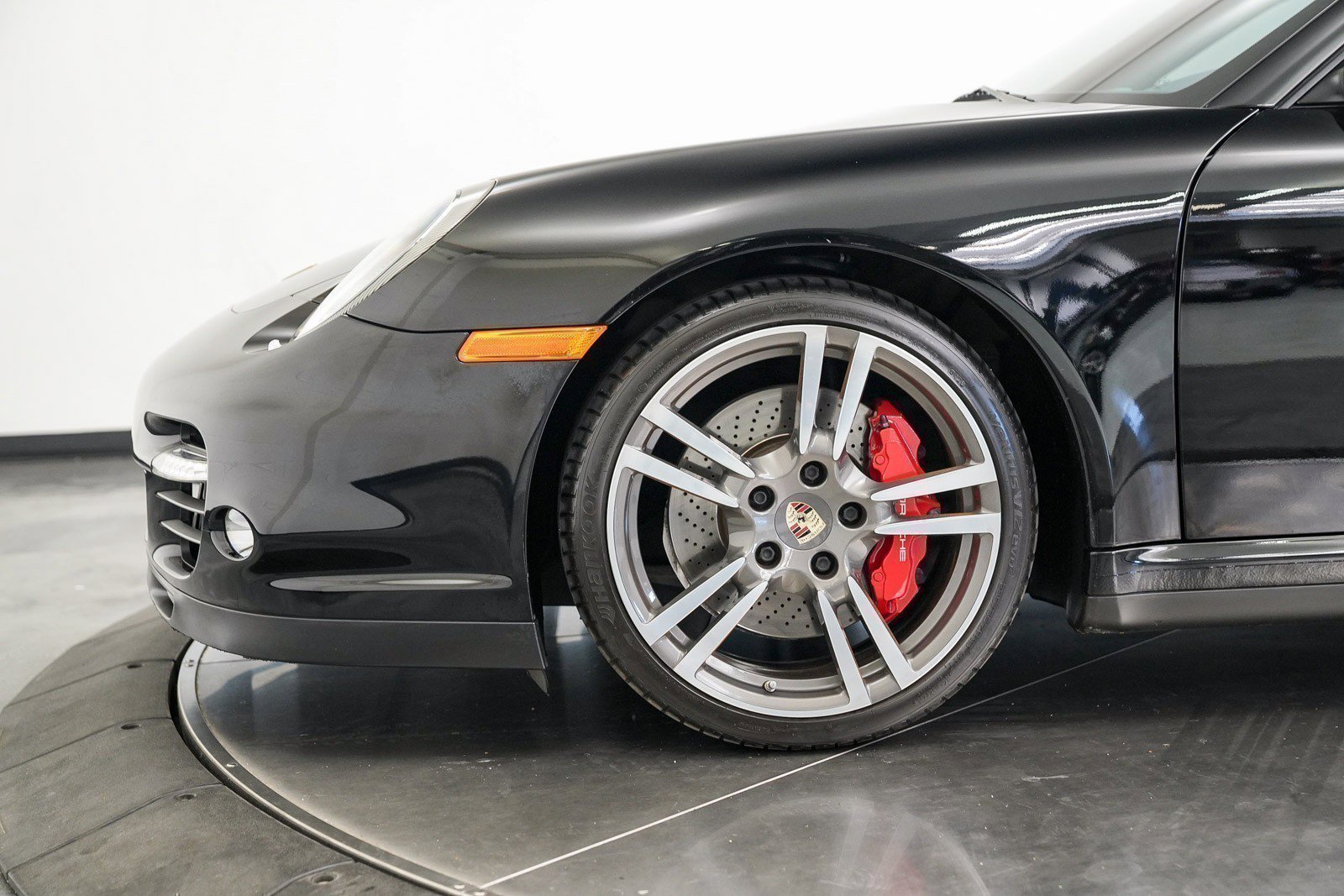 Used 2013 Porsche 911 911 Turbo image 16