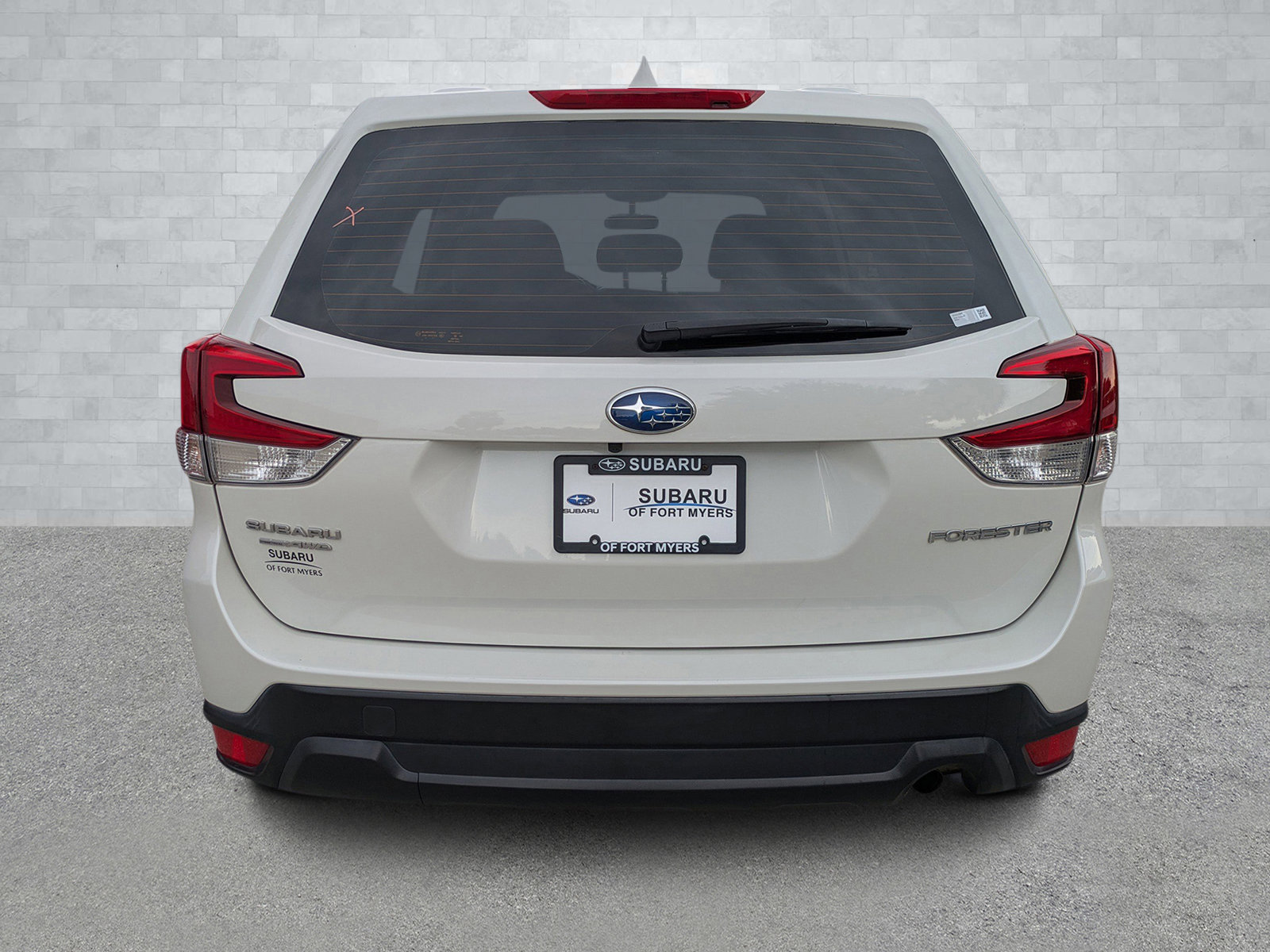 Used 2020 Subaru Forester image 6