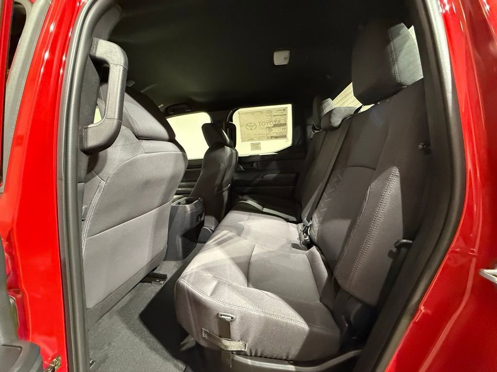 New 2026 Toyota Tacoma SR5 AWD/4WD image 17