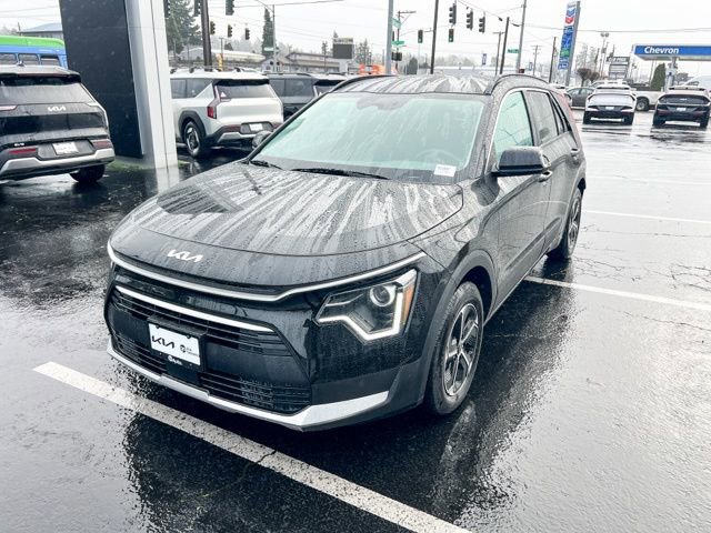 New 2026 Kia Niro EX image 3