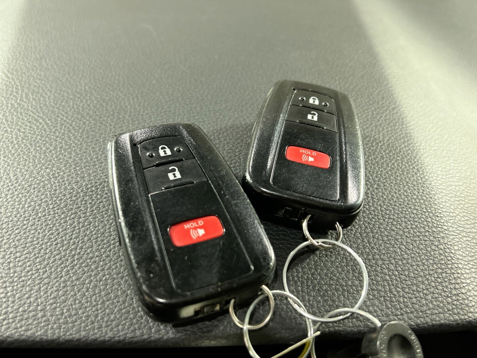 Used 2022 Toyota RAV4 Adventure image 28