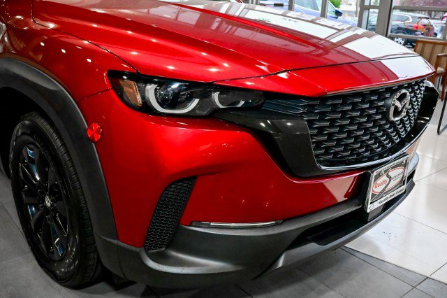 Used 2023 MAZDA CX-50 2.5 S w/ Preferred Plus Pkg image 10