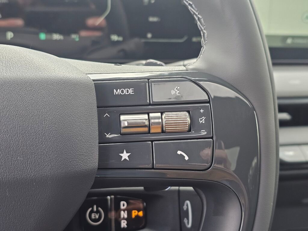 New 2026 Kia EV9 Land AWD/4WD image 38