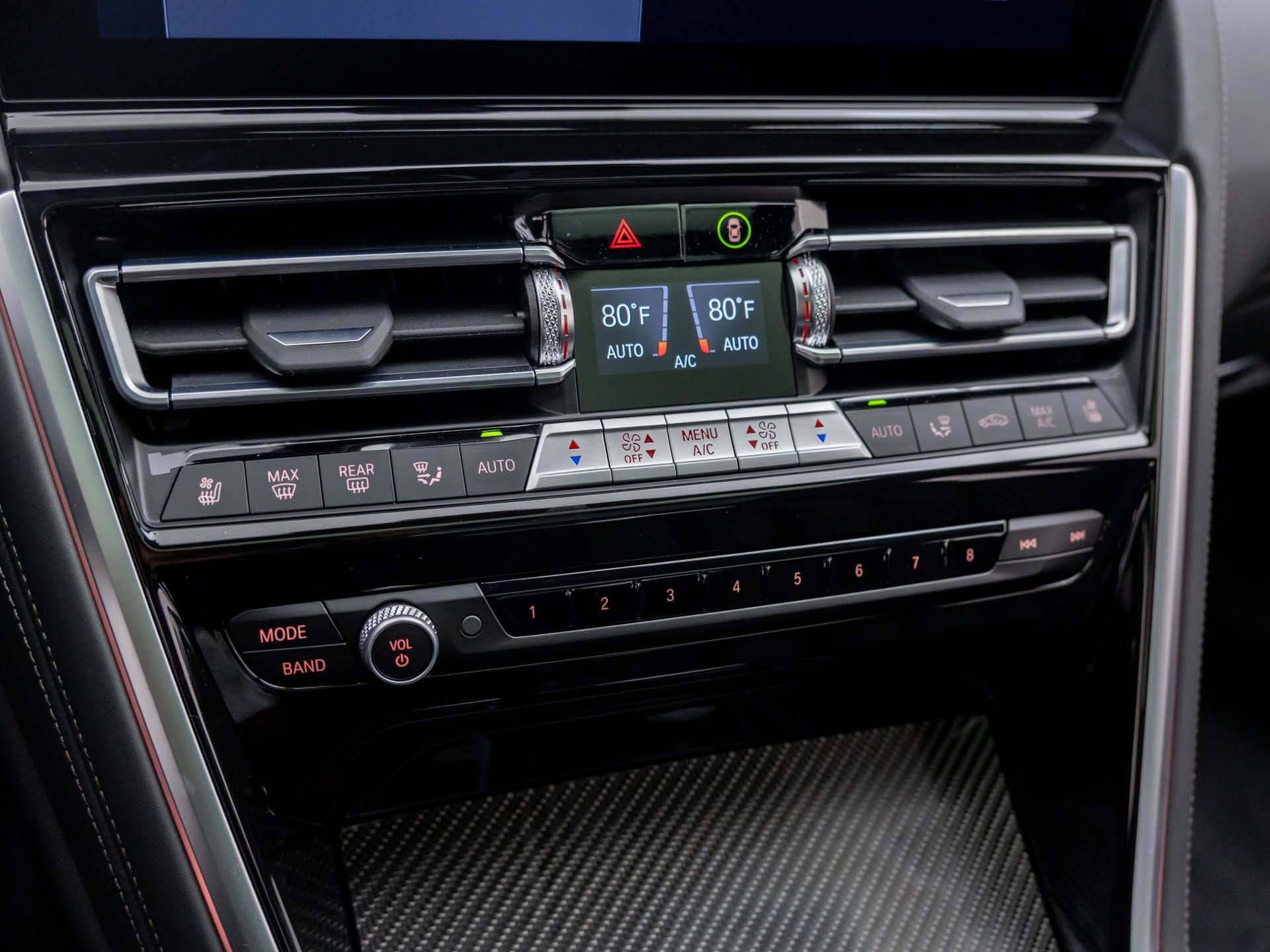 New 2026 BMW M850i xDrive AWD/4WD image 28
