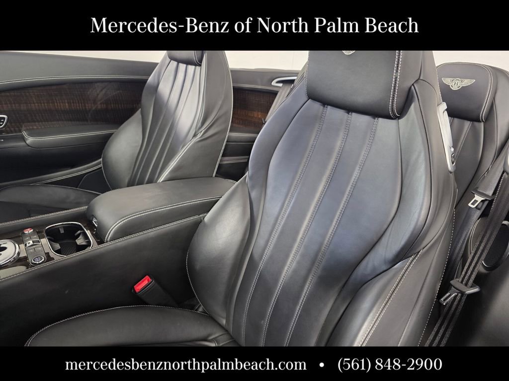 Used 2014 Bentley Continental GT image 12