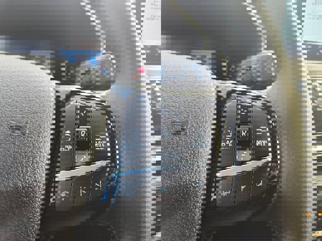 Used 2024 Ford Escape Active image 17