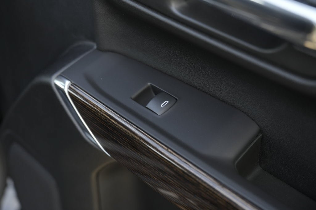 Used 2021 GMC Sierra 1500 Elevation w/ LPO, Elevation Black Package AWD/4WD image 32