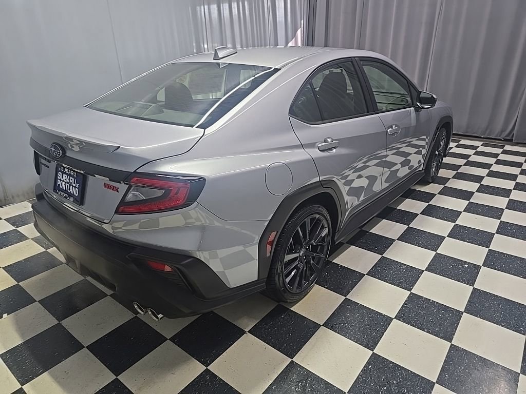 New 2026 Subaru WRX Premium AWD/4WD image 9