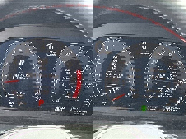 Certified 2025 Acura ADX A-Spec image 16