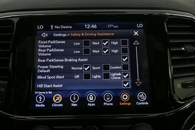 Used 2020 Jeep Grand Cherokee Limited w/ Luxury Group II image 30