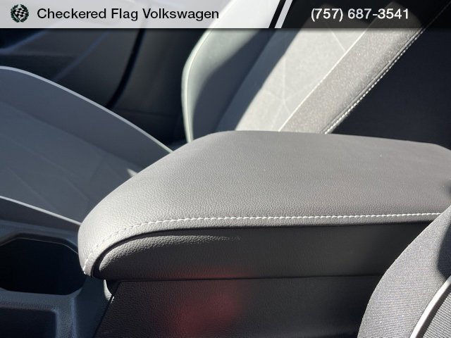 New 2026 Volkswagen Jetta Sport image 39