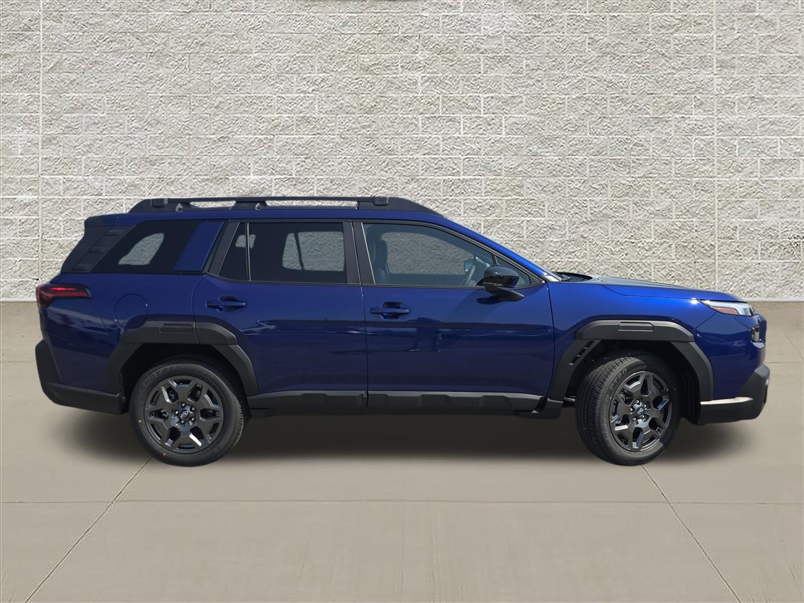 New 2026 Subaru Outback Premium AWD/4WD image 8