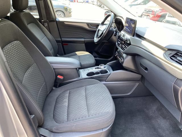 Used 2023 Ford Escape Active AWD/4WD image 21