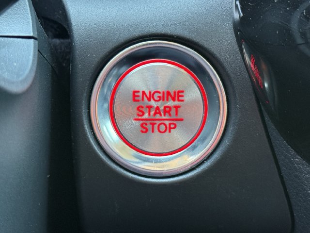 Certified 2025 Acura ADX FWD image 20