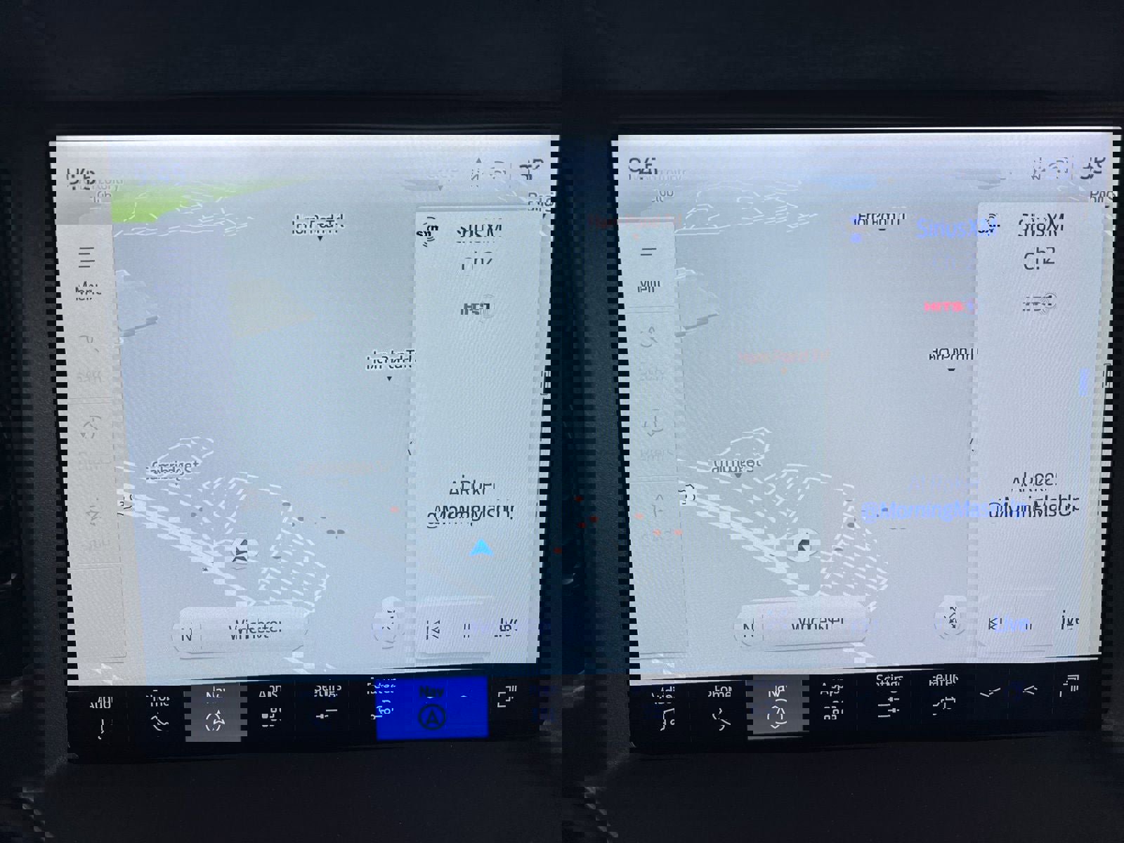 New 2025 Ford Bronco Raptor w/ Interior Carbon Fiber Pack image 27