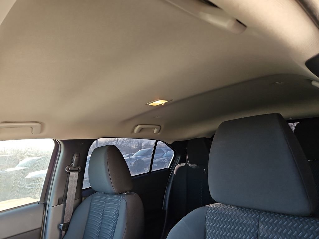 New 2026 Mitsubishi Eclipse Cross LE image 23