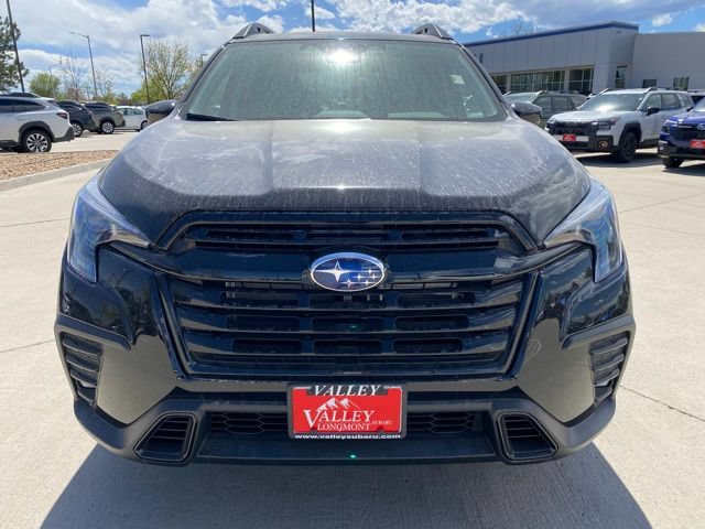 New 2026 Subaru Ascent Bronze Edition w/ Popular Package #2 AWD/4WD image 8
