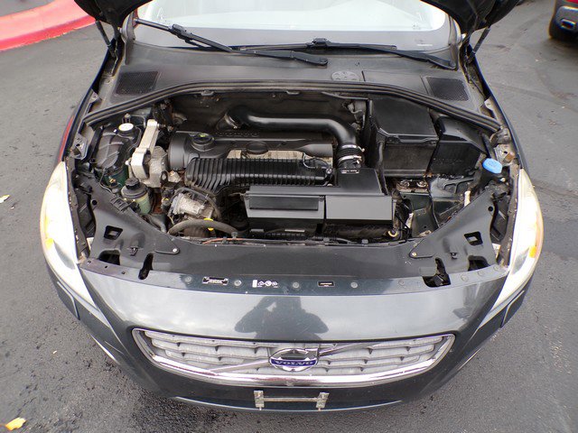 Used 2013 Volvo S60 T5 image 22