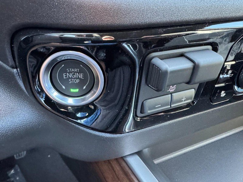 New 2026 Chevrolet Silverado 2500 High Country w/ High Country Premium Package image 19