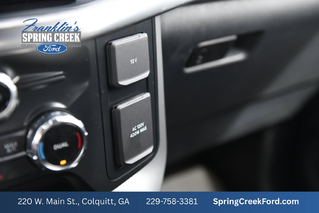 Used 2022 Ford F150 Lariat AWD/4WD image 23