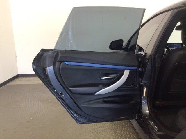 Used 2015 BMW 328i Gran Turismo xDrive AWD/4WD image 13